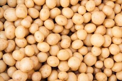 POTATOES CHATS (1KG BAG)
