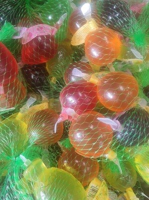 FRUIT JELLY - 5 PACK