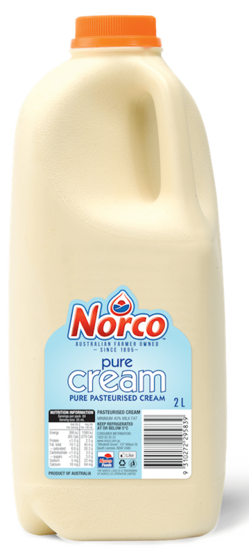 NORCO CREAM (2L)