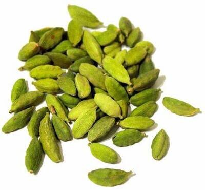 MASTER OF SPICES CARDAMOM PODS (16G)