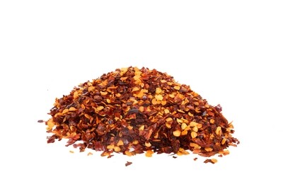MASTER OF SPICES CHILLI CRUSHED (46G)