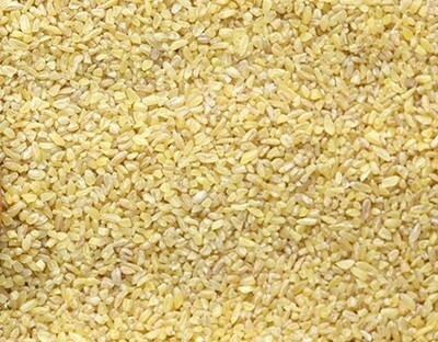 BULGAR FINE BROWN 500G
