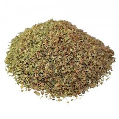 MASTER OF SPICES MIXED HERBS (24G)
