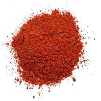 MASTER OF SPICES PAPRIKA HOT (60G)