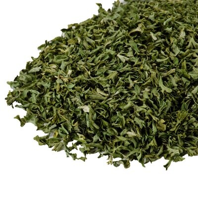 MASTER OF SPICES PARSLEY FLAKES (10G)