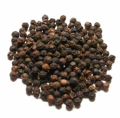 MASTER OF SPICES PEPPERCORN RED (16G)