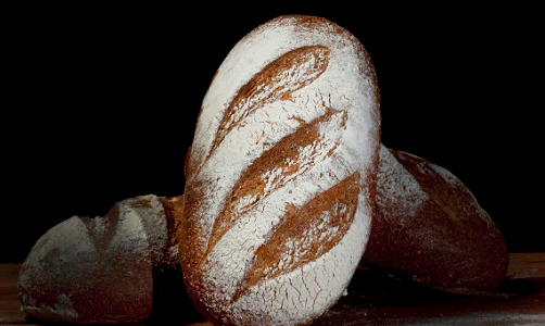 sourdough wholemeal slice780g
