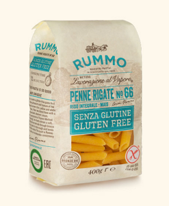 RUMMO NO. 66 PENNETTE RIGATE PASTA