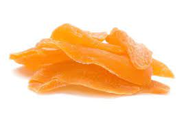 DRIED Mango (250G)