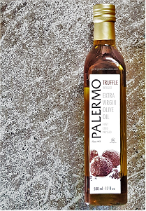 truffle INFUSED OLIVE oil 500ML