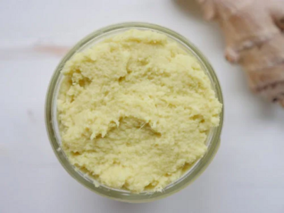 BENINO GINGER PASTE (210g)