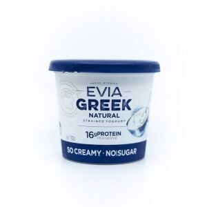 EVIA YOGHURT(2KG)