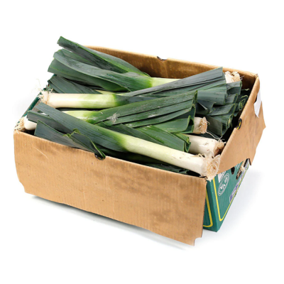 LEEKS (BOX)