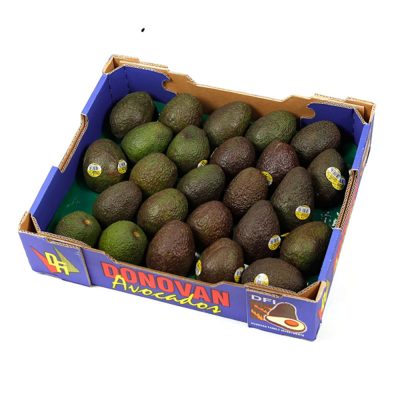 AVOCADO NEW SEASON SHEPHERD TRAY