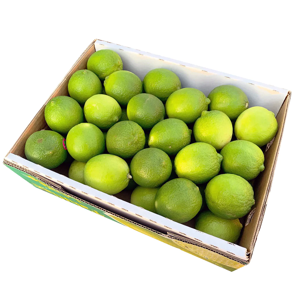 LIMES TRAY