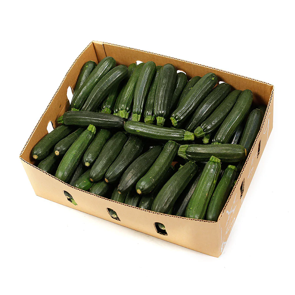 ZUCCHINI (BOX)