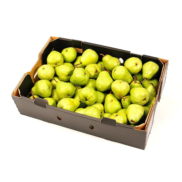 PEARS GREEN (13KG BOX)