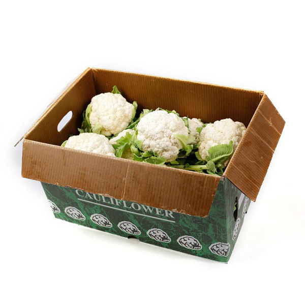 CAULIFLOWER  (BOX)