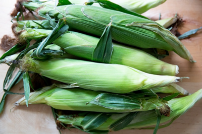 SWEET CORN EACH