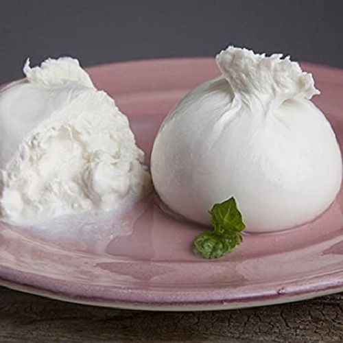 BURRATA (125G)