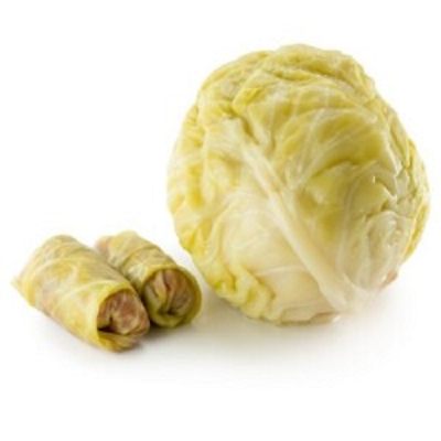 BENINO CABBAGE LEAVES (1.7KG)