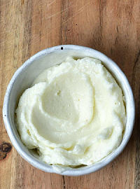 BENINO GARLIC PASTE (210G)
