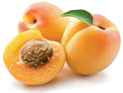 SWEET APRICOTS (EACH)