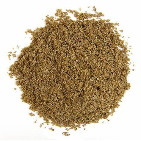 MASTER OF SPICES CORIANDER GROUND (50G)