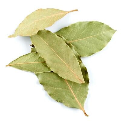 MASTER OF SPICES BAY LEAVES (12G)