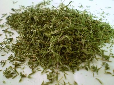 MASTER OF SPICES THYME LEAVES (30G)