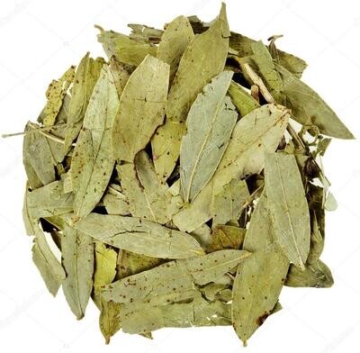 MASTER OF SPICES CURRY LEAVES (4G)
