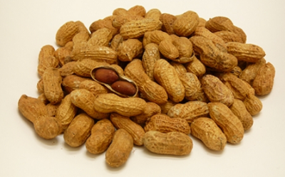PEANUTS IN SHELL (375g) PACK