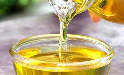 PURE ORGANIC OLIVE OIL (2L) PREMIUM GRADE Extra virgin