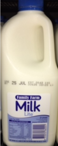 NORCO FAMILY FARM LOW FAT LITE MILK (2L)