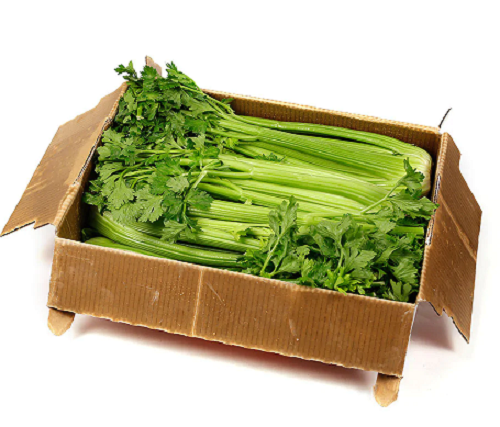 CELERY (BOX)