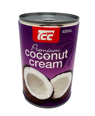 ROYAL LINE COCONUT CREAM (400ML)