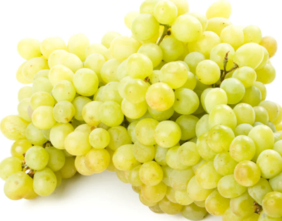 PREMIUM  GREEN SEEDLESS(500g)
