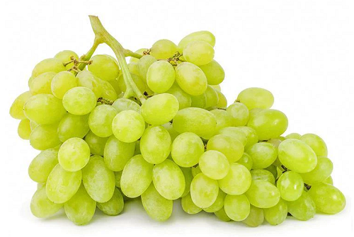 PREMIUM GREEN SEEDLESS  EXTRA CRISP NEW  SEASON AUS  GRAPES (1KG)