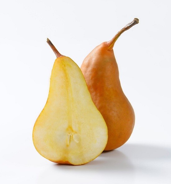 BOSC PEARS (EACH)