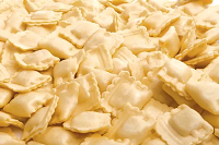 FEDORA BEEF RAVIOLI (500G)