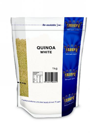 TRUMPS QUINOA (1kg)