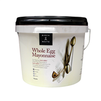 BIRCH &WAITE WHOLE EGG MAYONNAISE (2.2kg)