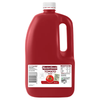 MASTERFOODS TOMATO SAUCE (4L)