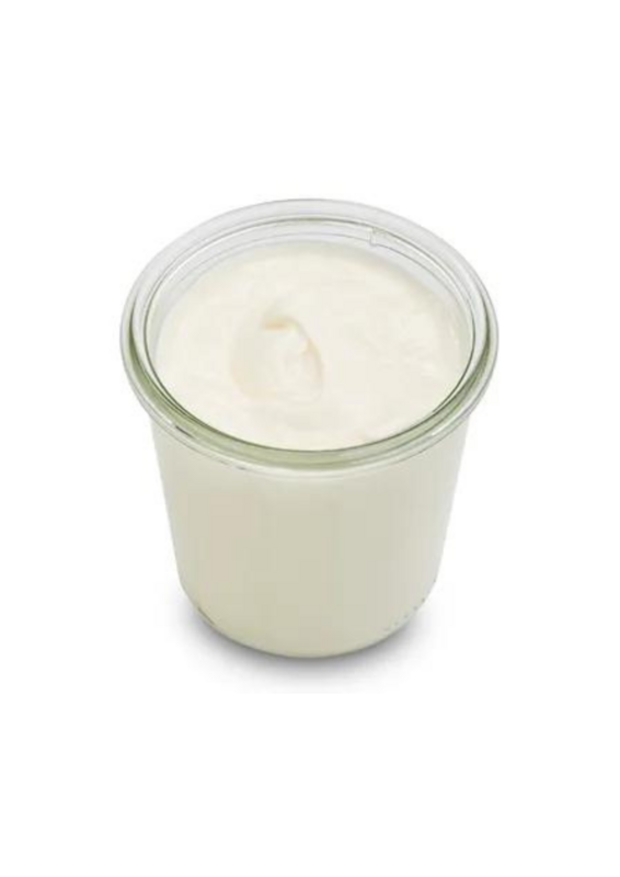 AIOLI MAYONNAISE DRESSING (1L)