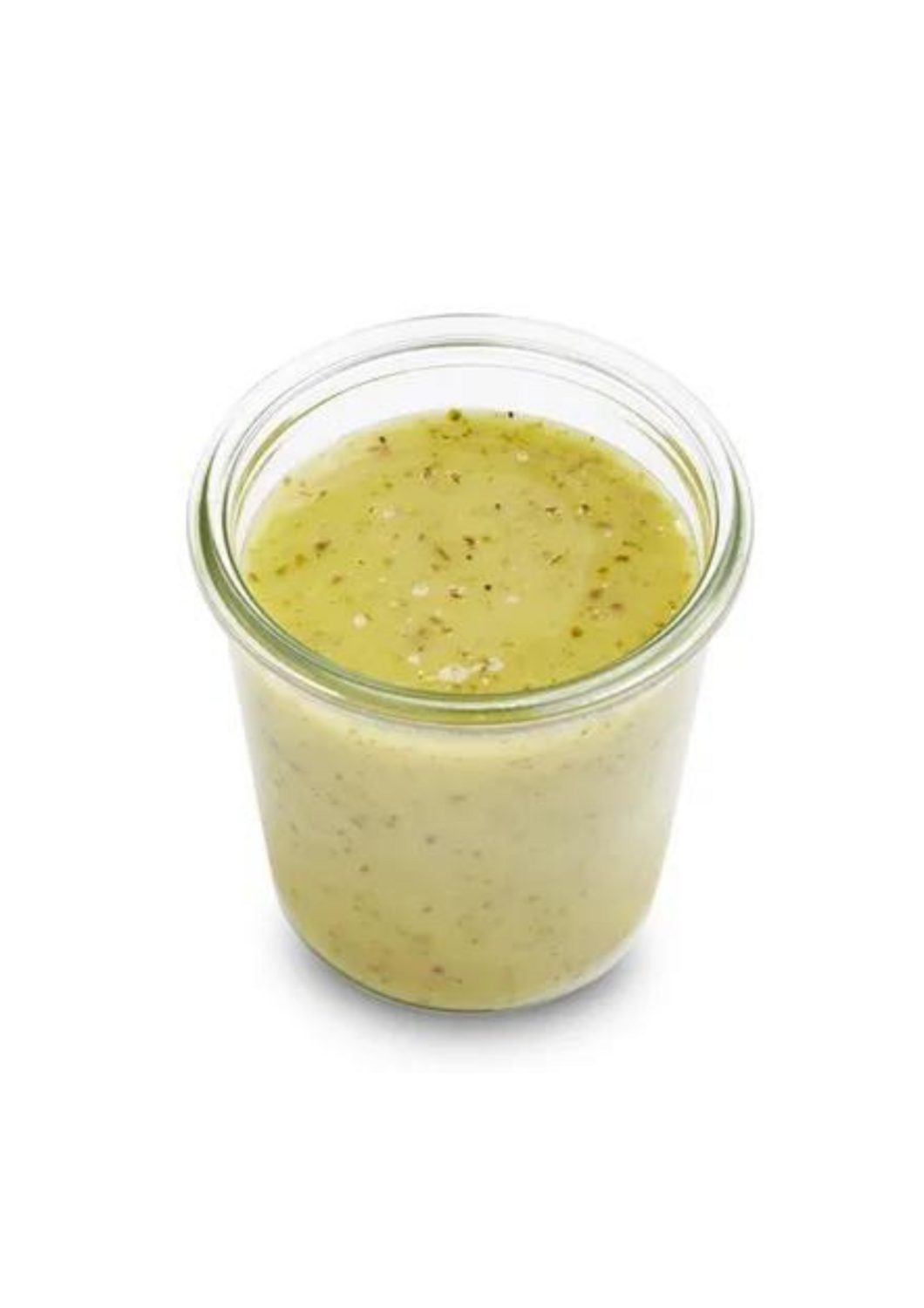 PRE-ORDER ASIAN LIME CORIANDER DRESSING (2L)