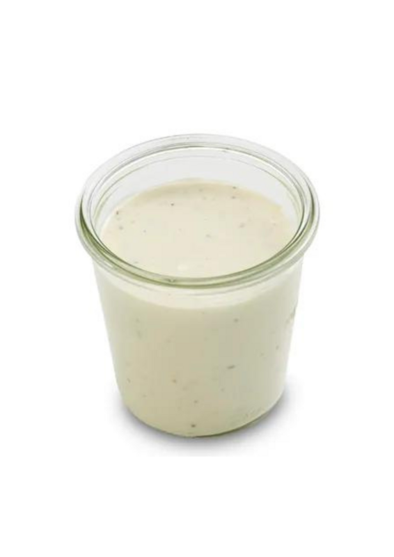 PRE-ORDER CAESAR DRESSING (2L)