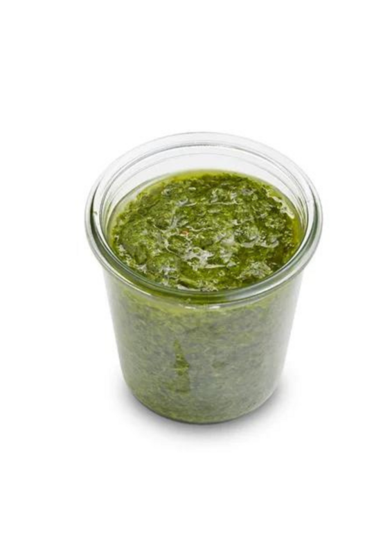 PRE-ORDER MINT DRESSING (2L)