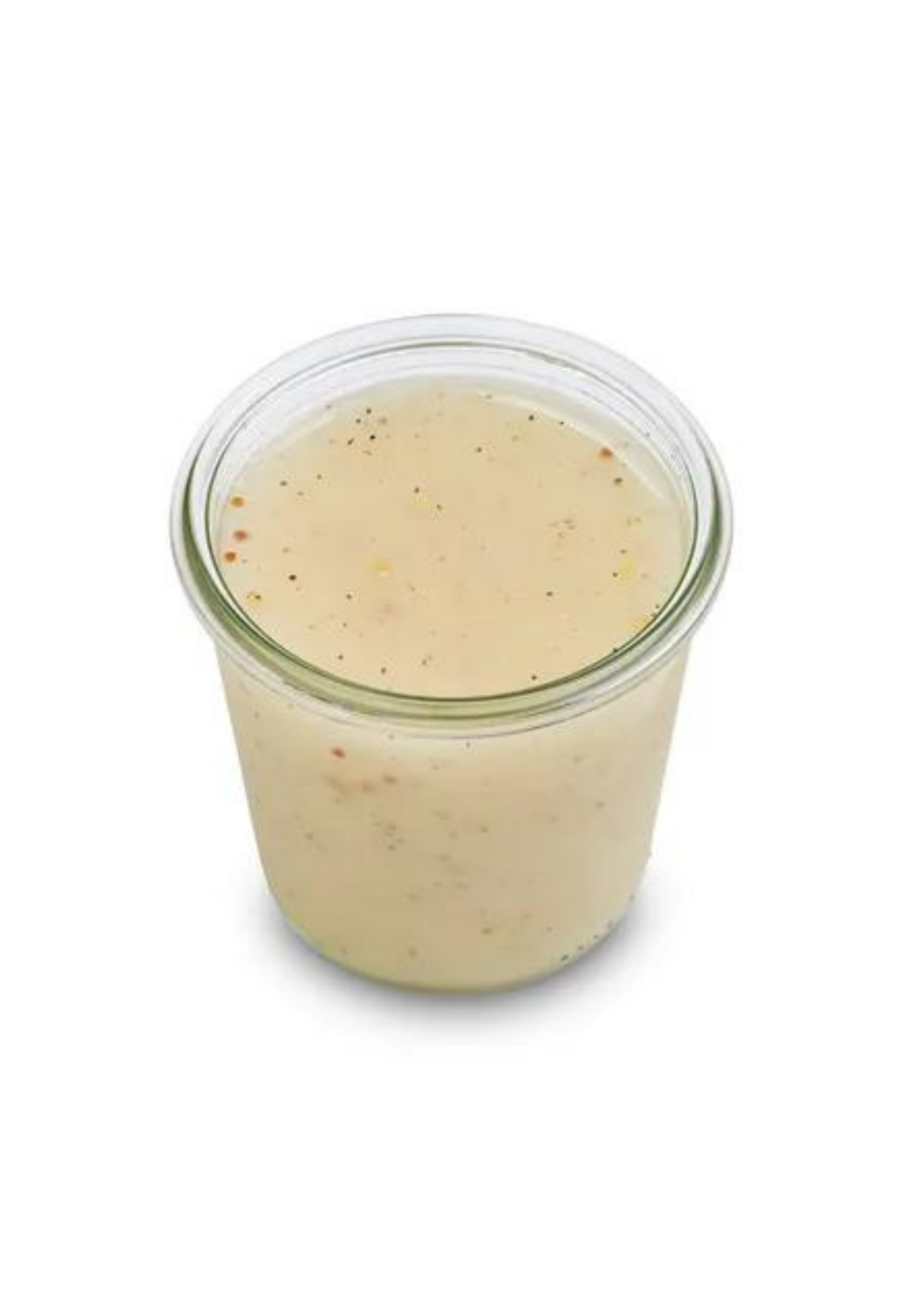 PRE-ORDER LEMON DRESSING (2L)