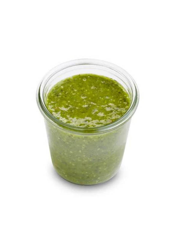 PRE-ORDER PESTO DRESSING (2L)