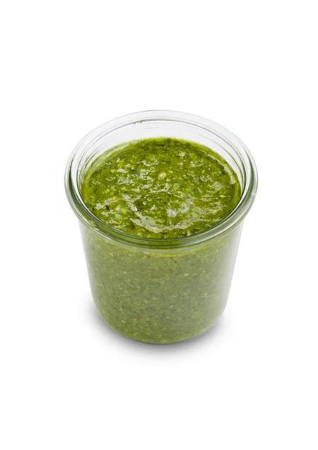 PRE-ORDER GREEN PESTO SAUCE DRESSING (2L)